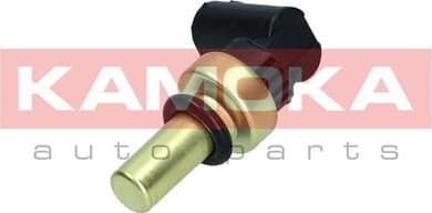 Sensor, coolant temperature 4080013 - image 5