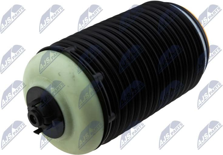 Pneumatic spring, air spring EZC-AU-187 - image 2