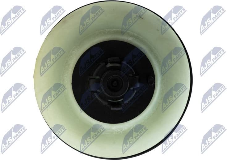 Pneumatic spring, air spring EZC-AU-187 - image 4