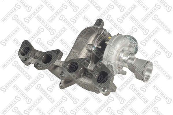 Charger, charging (supercharged/turbocharged) 10-80368-SX - image 3