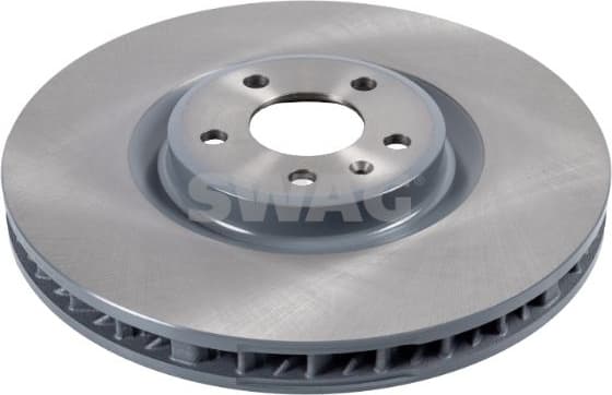 Brake Disc 33 10 0962
