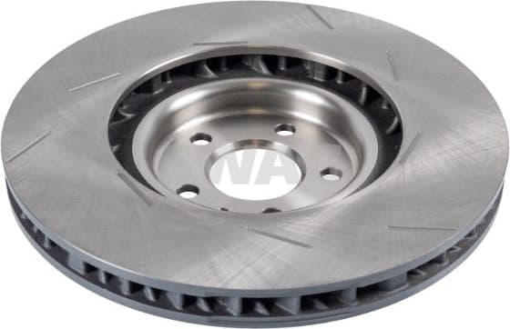 Brake Disc 33 10 0962 - image 2