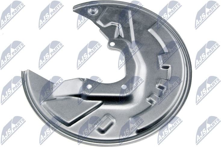 Splash Guard, brake disc HTO-CT-001