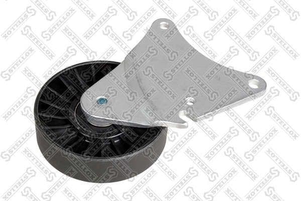 Tensioner Pulley, V-ribbed belt 03-40731-SX - image 2