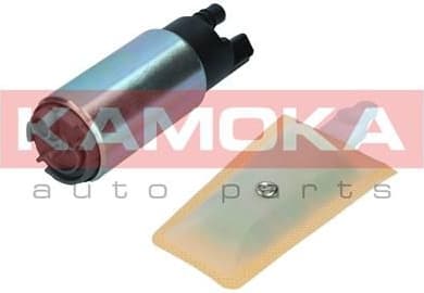 Fuel Pump 8410041 - image 5