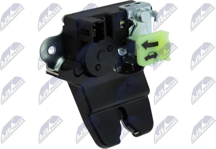 Tailgate Lock EZC-HY-590