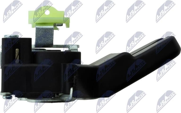 Tailgate Lock EZC-HY-590 - image 5