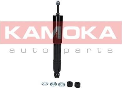 Shock Absorber 2001007 - image 6