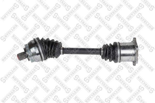 Drive Shaft 158 1769-SX