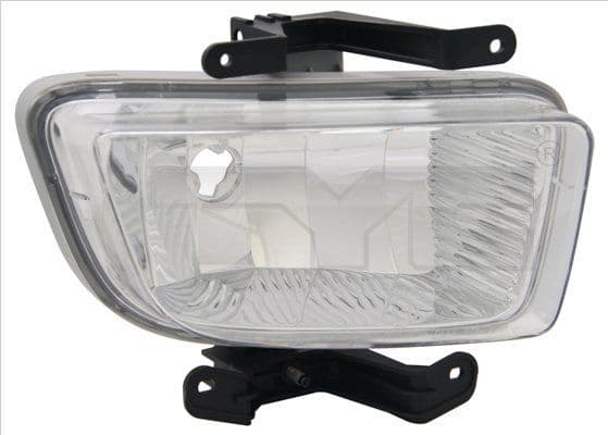 Front Fog Light 190430012