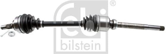 Drive Shaft 182749