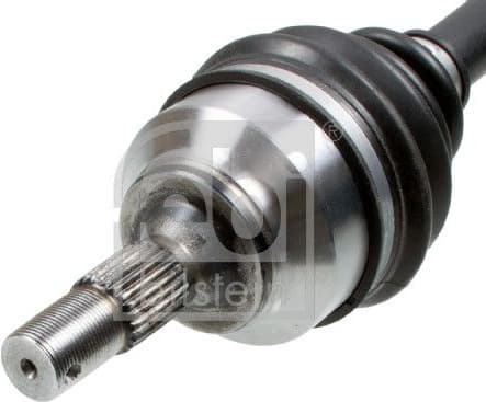 Drive Shaft 182749 - image 2