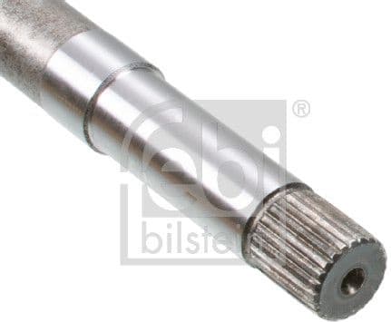 Drive Shaft 182749 - image 3