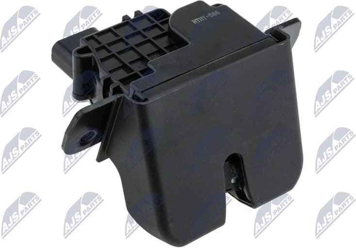 Tailgate Lock EZC-HY-586 - image 2