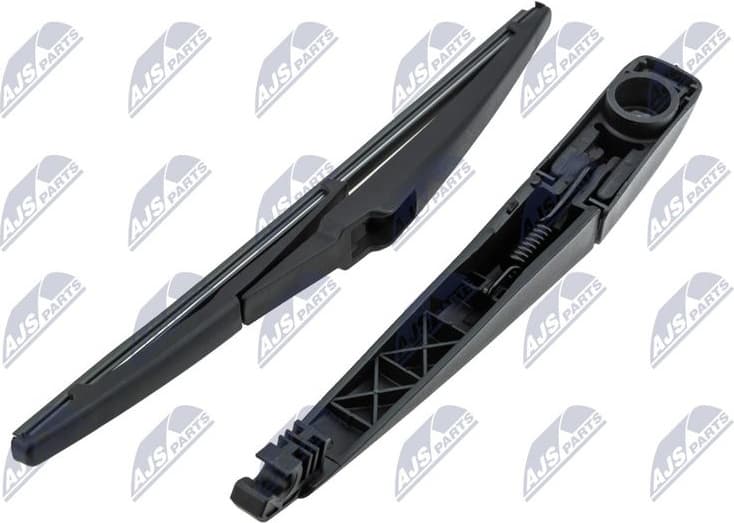 Wiper Arm, window cleaning EWB-TY-010 - image 2