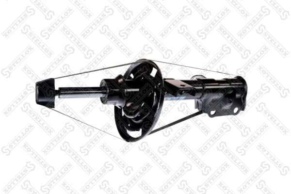 Shock Absorber 4215-0067-SX