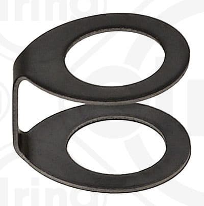 Seal Ring, coolant pipe 513.540