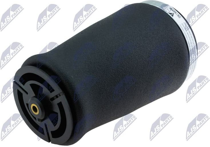 Air Spring, suspension EZC-BM-315