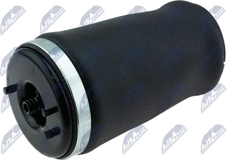 Air Spring, suspension EZC-BM-315 - image 2