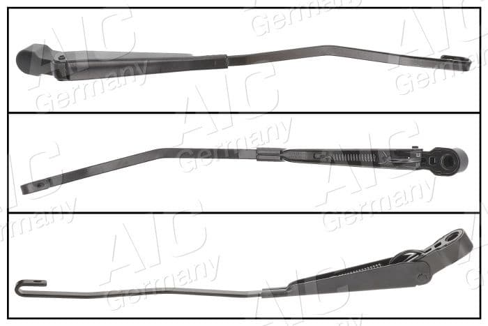 Wiper Arm, window cleaning Original AIC Quality 53938