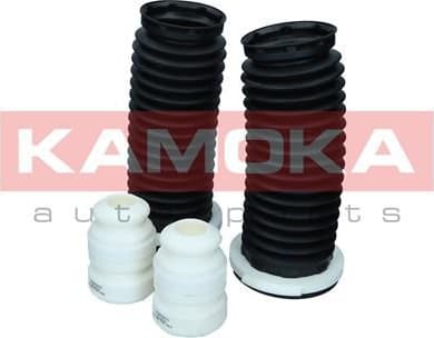Dust Cover Kit, shock absorber 2019216 - image 2