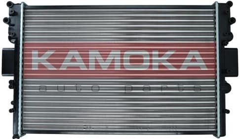 Radiator, engine cooling 7705028 - image 2