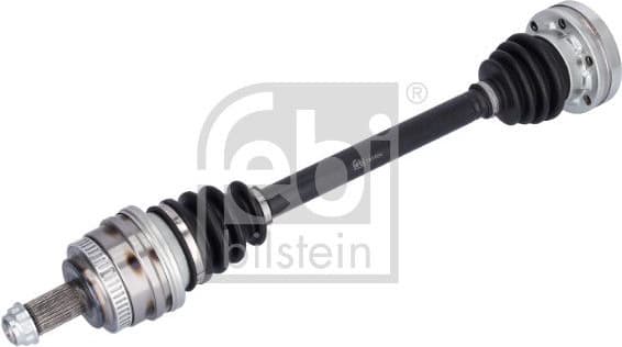 Drive Shaft 181694 - image 2