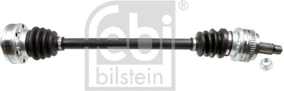 Drive Shaft 181806