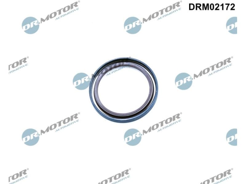 Shaft Seal, crankshaft DRM02172