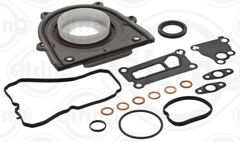 Gasket Kit, crankcase 497.120