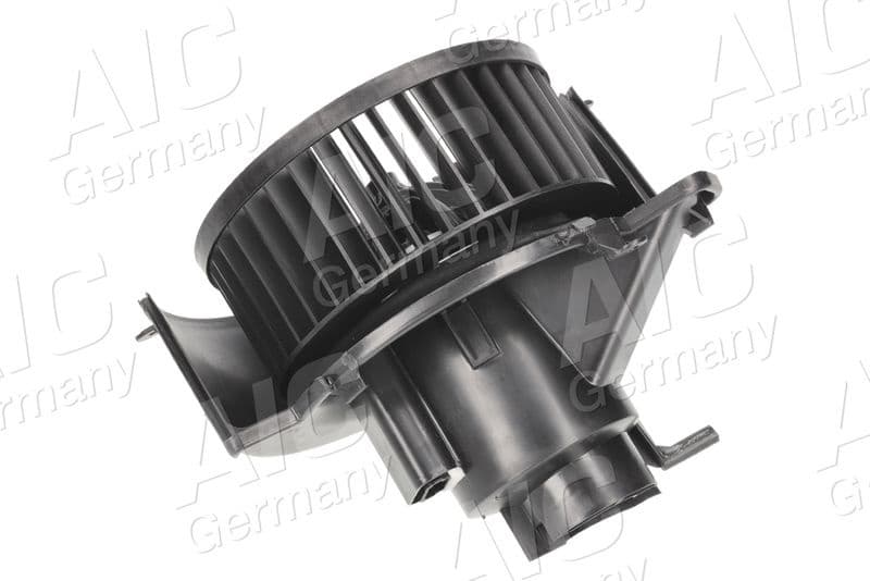 Interior Blower Original AIC Quality 53767 - image 2
