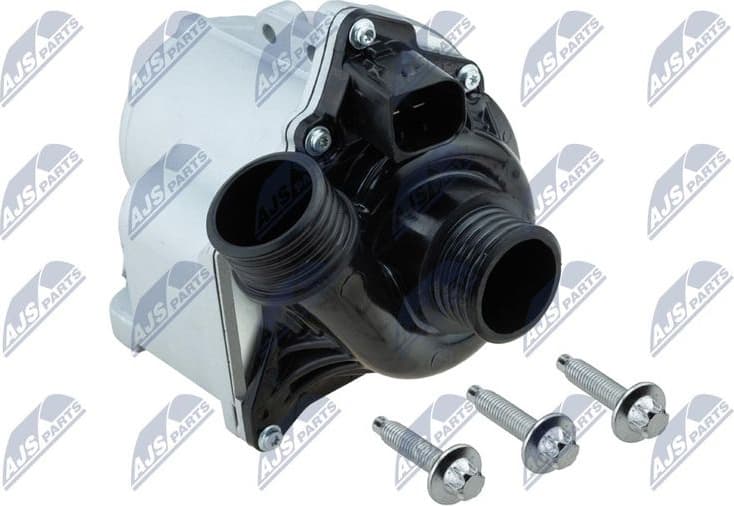 Water Pump, engine cooling CPW-BM-050