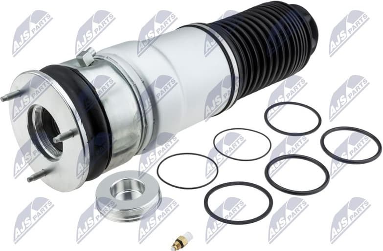 Air Spring, suspension EZC-BM-308 - image 2
