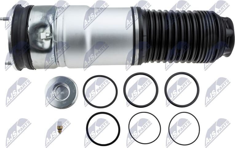 Air Spring, suspension EZC-BM-308 - image 3