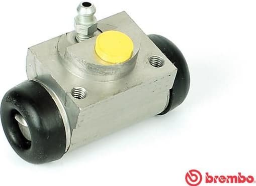 Wheel Brake Cylinder ESSENTIAL LINE A 12 635