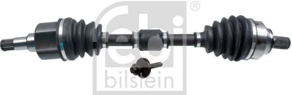 Drive Shaft 183290