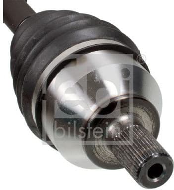 Drive Shaft 183290 - image 2