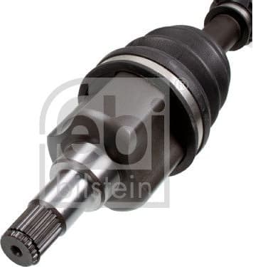 Drive Shaft 183290 - image 3
