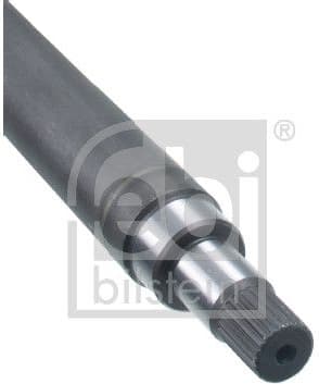 Drive Shaft 183336 - image 2