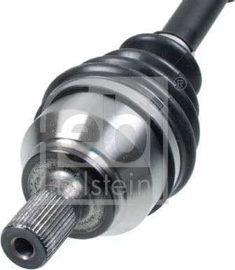 Drive Shaft 183336 - image 3