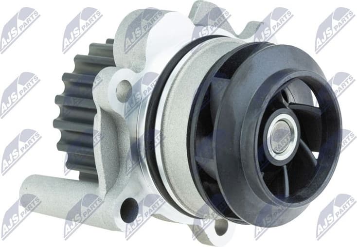 Water Pump, engine cooling CPW-VW-051