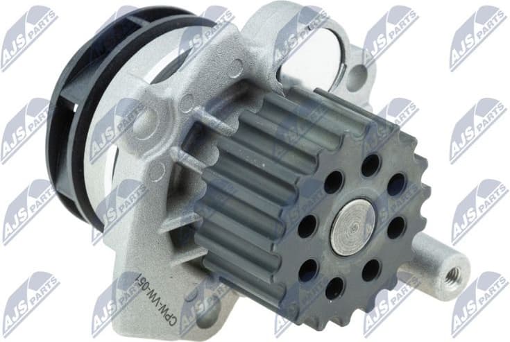 Water Pump, engine cooling CPW-VW-051 - image 2