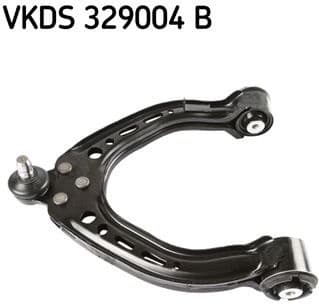 Control/Trailing Arm, wheel suspension VKDS 329004 B