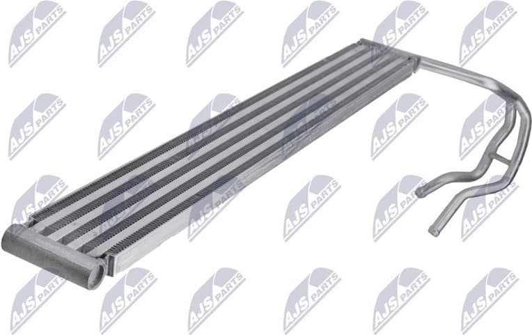 Oil Cooler, steering CCL-VW-050