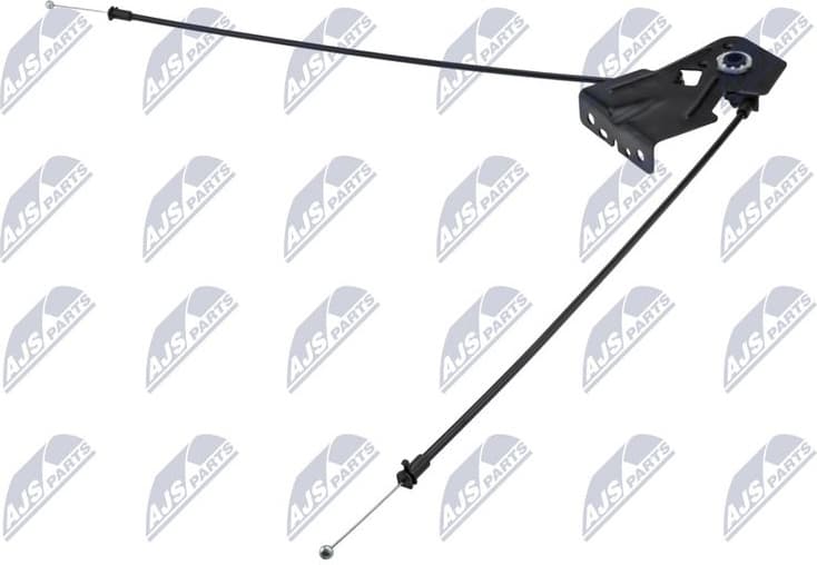 Bonnet Cable EZC-AU-138 - image 2