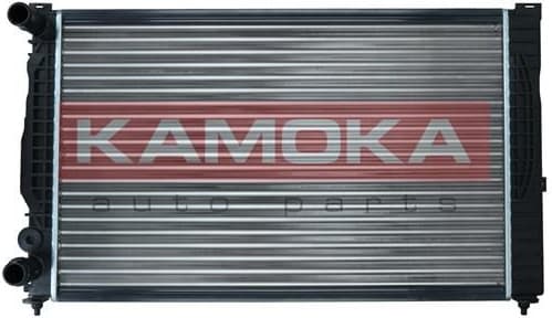 Radiator, engine cooling 7705005