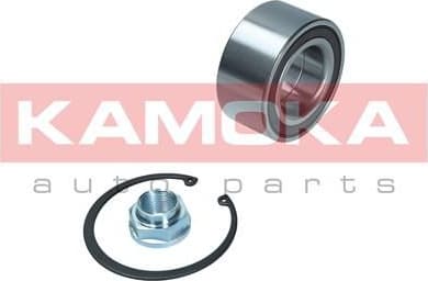 Wheel Bearing Kit 5600141 - image 6