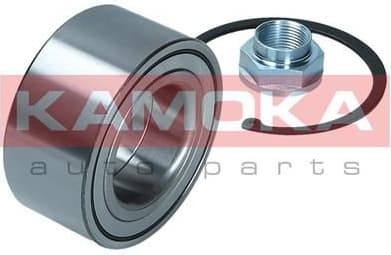 Wheel Bearing Kit 5600141 - image 8