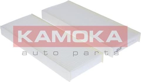 Filter, cabin air F413401 - image 8