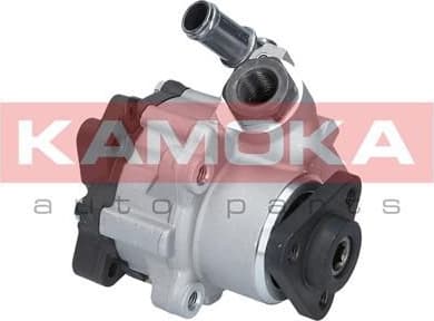 Hydraulic Pump, steering PP027 - image 5